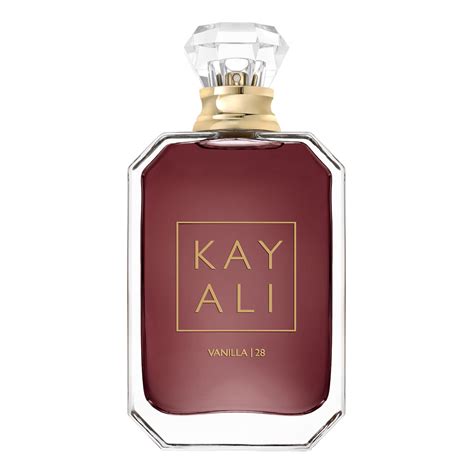kayali vanilla douglas